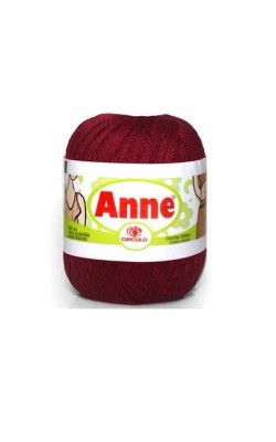 LINHA ANNE 500 M BORDO