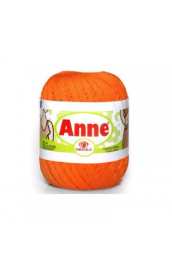 LINHA ANNE 500 M LARANJA