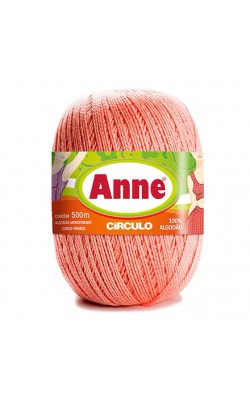 LINHA ANNE 500 M PESSEGO