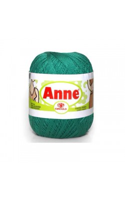 LINHA ANNE 500 M ESMERALDA