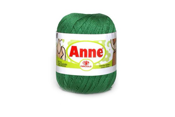 LINHA ANNE 500 M TREVO