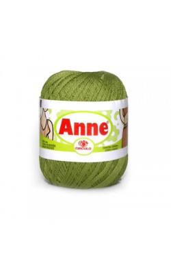 LINHA ANNE 500 M PISTACHE