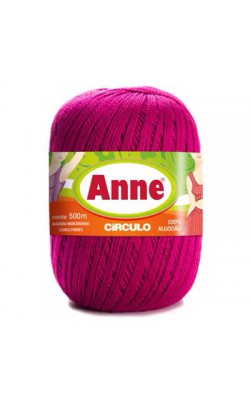 LINHA ANNE 500 M PINK