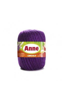 LINHA ANNE 500 M AMORA