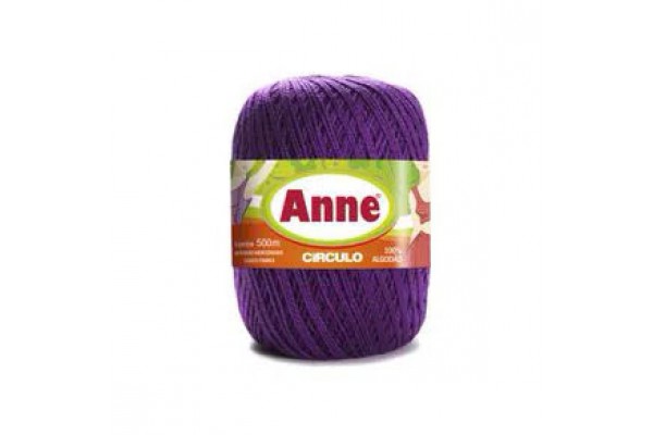 LINHA ANNE 500 M AMORA