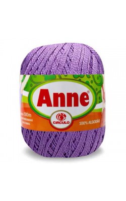 LINHA ANNE 500 M AZALEIA