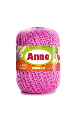 LINHA ANNE 500 M BALE 
