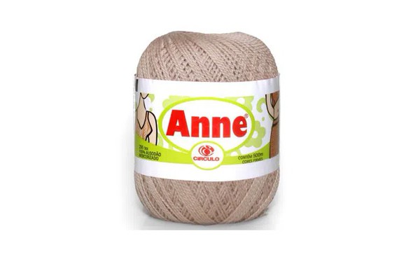 LINHA ANNE 500 M AMENDOA