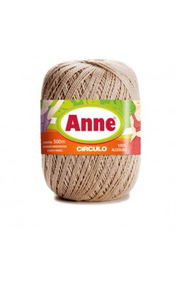 LINHA ANNE 500 M PORCELANA