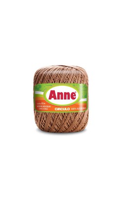 LINHA ANNE 500 M CASTANHA