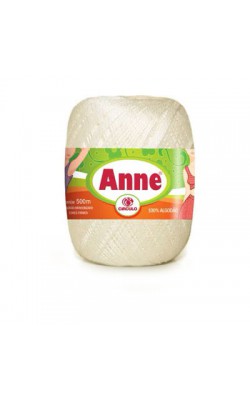 LINHA ANNE 500 M OFF-WHITE