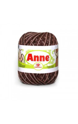 LINHA ANNE 500 M CAPUCCINO