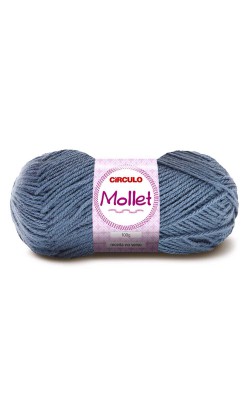 LA MOLLET CIRCULO 100G NOTURNO