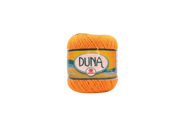 LINHA DUNA CIRCULO 100G GEMA 