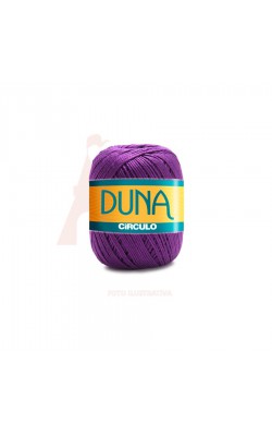 LINHA DUNA CIRCULO 100G AMORA