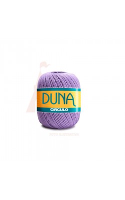 LINHA DUNA CIRCULO 100G AZALEIA
