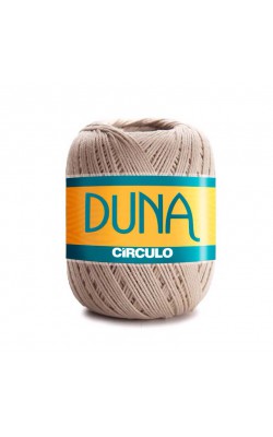 LINHA DUNA CIRCULO 100G PORCELANA