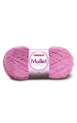 LA MOLLET CIRCULO 100G LIRIO
