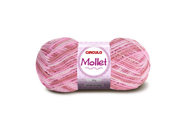 LA MOLLET CIRCULO 100G DOCEIRA