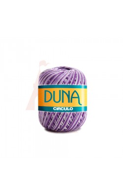 LINHA DUNA CIRCULO 100G BONECA
