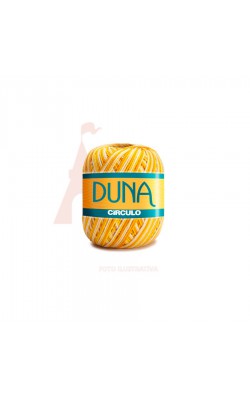 LINHA DUNA CIRCULO 100G RAIO DE SOL