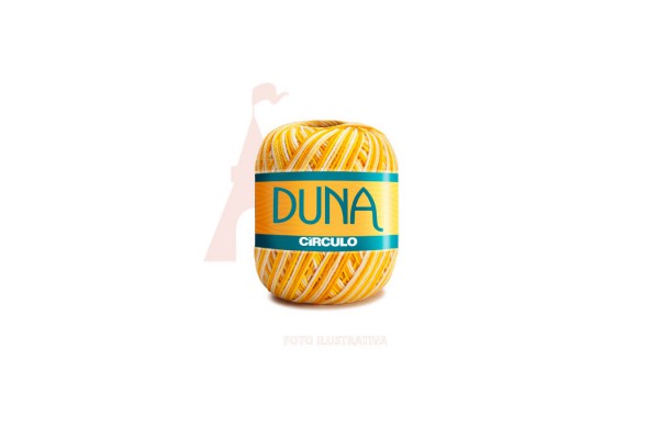 LINHA DUNA CIRCULO 100G RAIO DE SOL