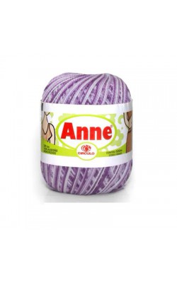 LINHA ANNE 500 M BONECA