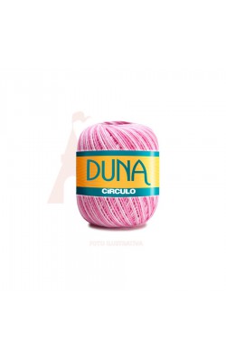 LINHA DUNA CIRCULO 100G BAILARINA