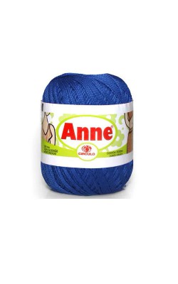LINHA ANNE 500 M AZUL BIC
