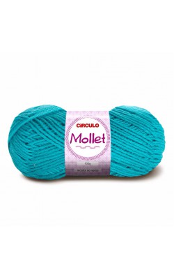 LA MOLLET CIRCULO 100G TIFFANY