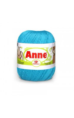 LINHA ANNE 500 M TURQUESA
