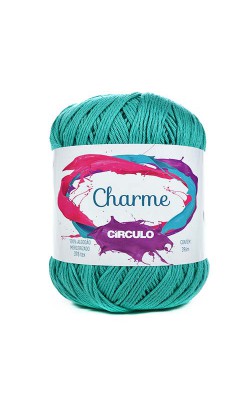LINHA CIRCULO CHARME 150G TIFFANY