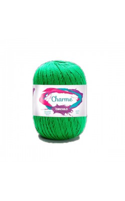 LINHA CIRCULO CHARME 150G BANDEIRA