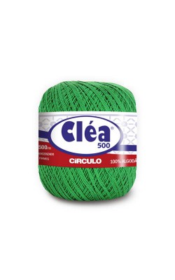 LINHA CLEA 500 CIRCULO BANDEIRA