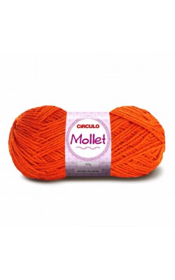 LA MOLLET CIRCULO 100G BRASA