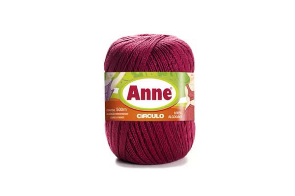 LINHA ANNE 500 M MARSALA