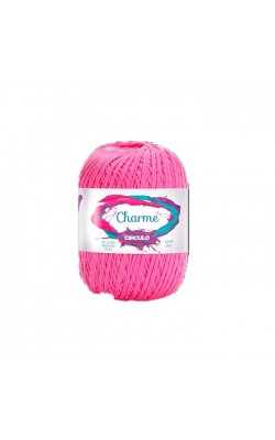 LINHA CIRCULO CHARME 150G PITAYA