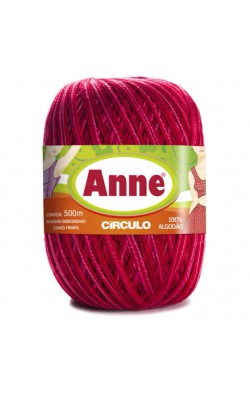 LINHA ANNE 500 M CABARE