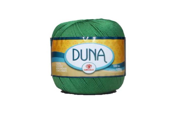 LINHA DUNA CIRCULO 100G MILITAR