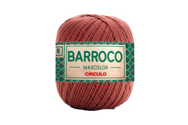 BARROCO MAXCOLOR N4 200G CAFE CIRCULO