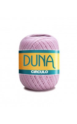 LINHA DUNA CIRCULO 100G ROSA CANDY