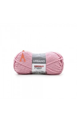 LA URBANO CIRCULO 100G ROSA ANTIGO