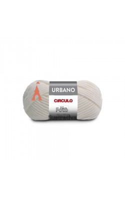 LA URBANO CIRCULO 100G BRANCO