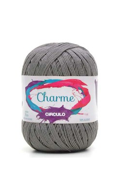 LINHA CIRCULO CHARME 150G CHUMBO