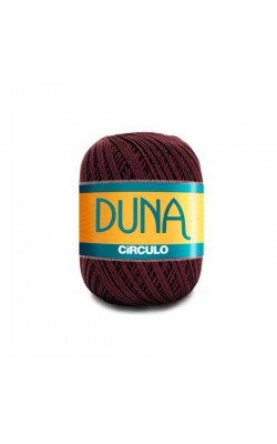 LINHA DUNA CIRCULO 100G TABACO