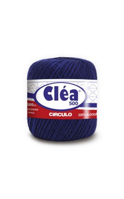 LINHA CLEA 500 CIRCULO ANIL PROFUNDO