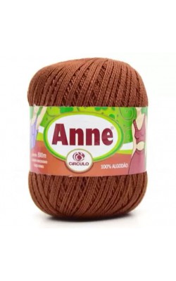 LINHA ANNE 500 M TERRACOTA