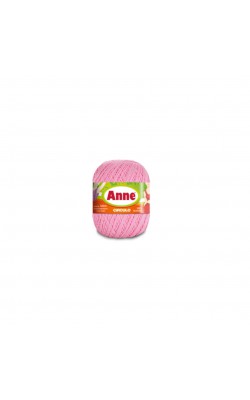 LINHA ANNE 500 M ROSA CANDY