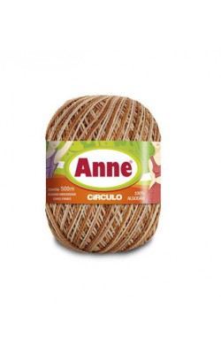 LINHA ANNE 500 M DESERTO