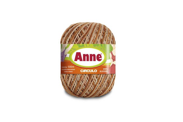 LINHA ANNE 500 M DESERTO